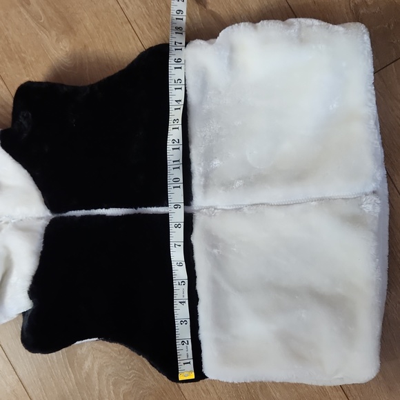 Panda vest kids size M - Picture 7 of 7